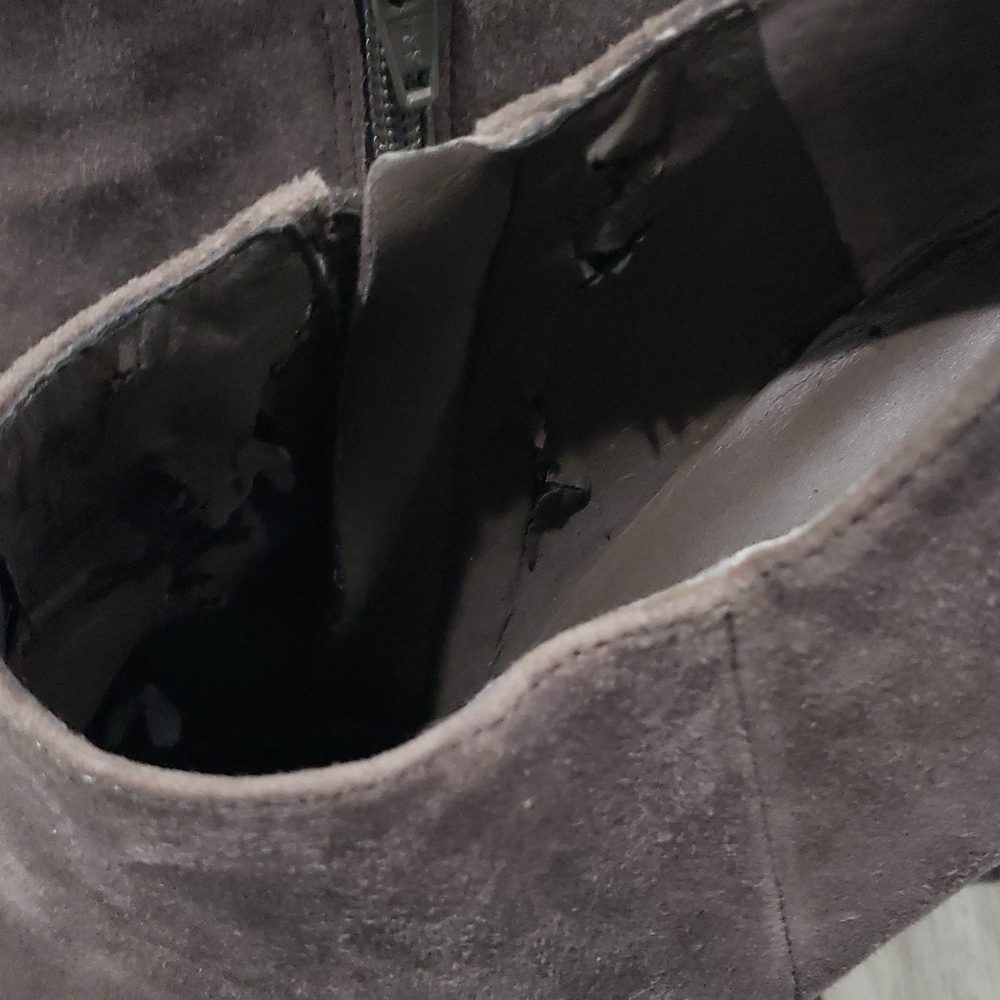 Gianni  Bini boots. - Picture 6 of 9